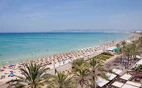 Aya Seahotel Playa De Palma (mallorca) 4* Spanien